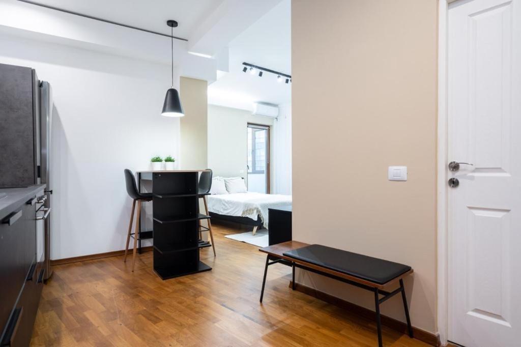 Wonderful Victorie Apartment ブカレスト エクステリア 写真